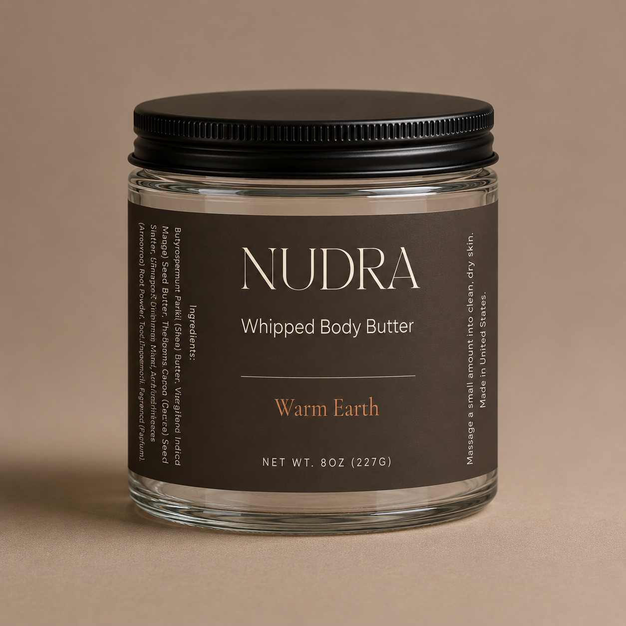 Warm Earth